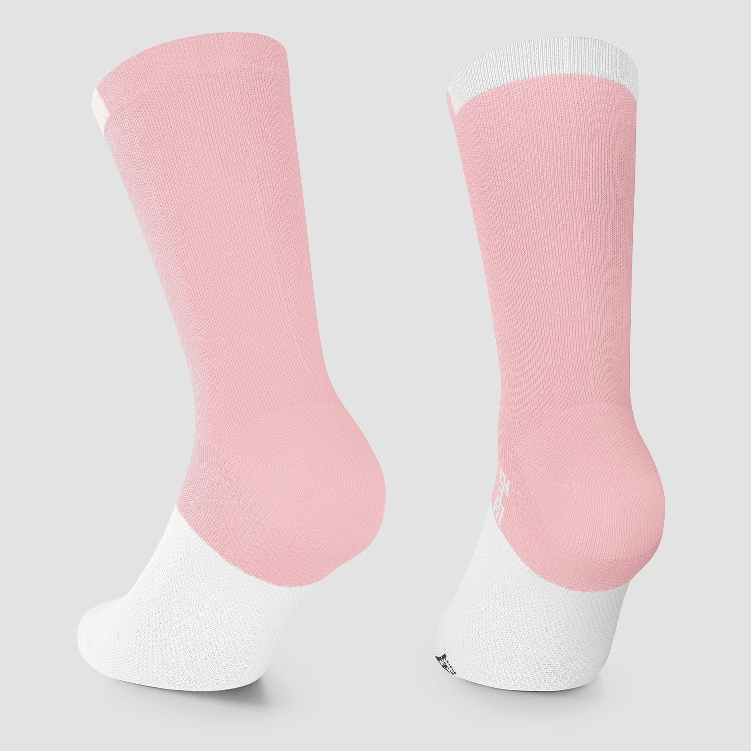 Assos GT C2 socks - Light pink