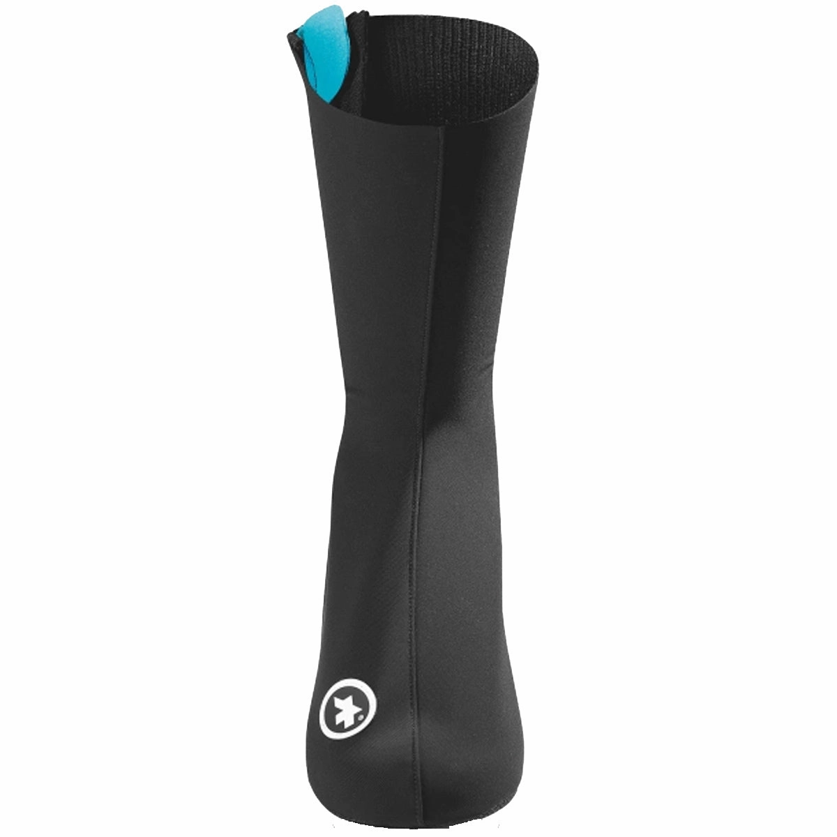 Assos GT Winter Bootie overshoe - Black