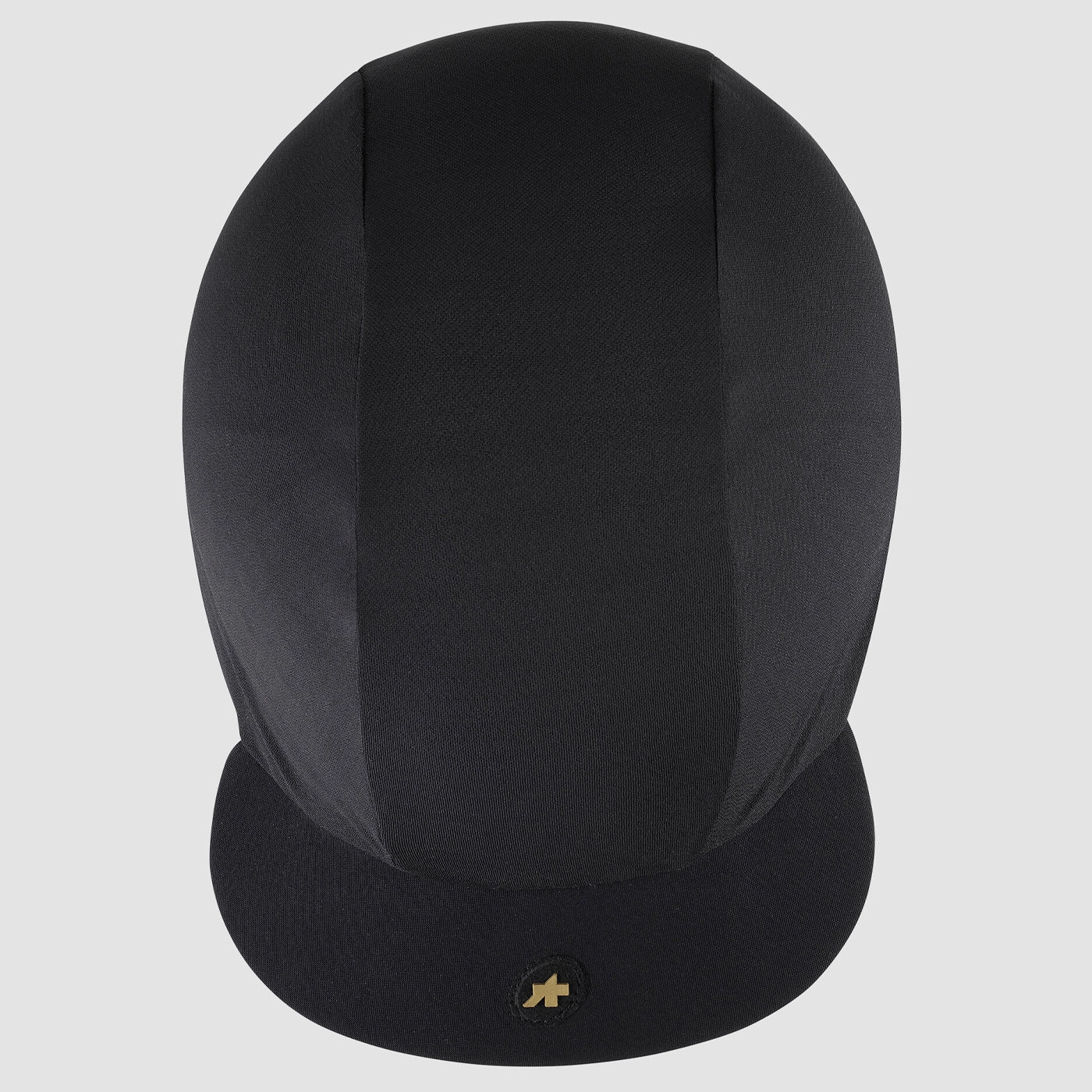 Assos GTO Cap - Black