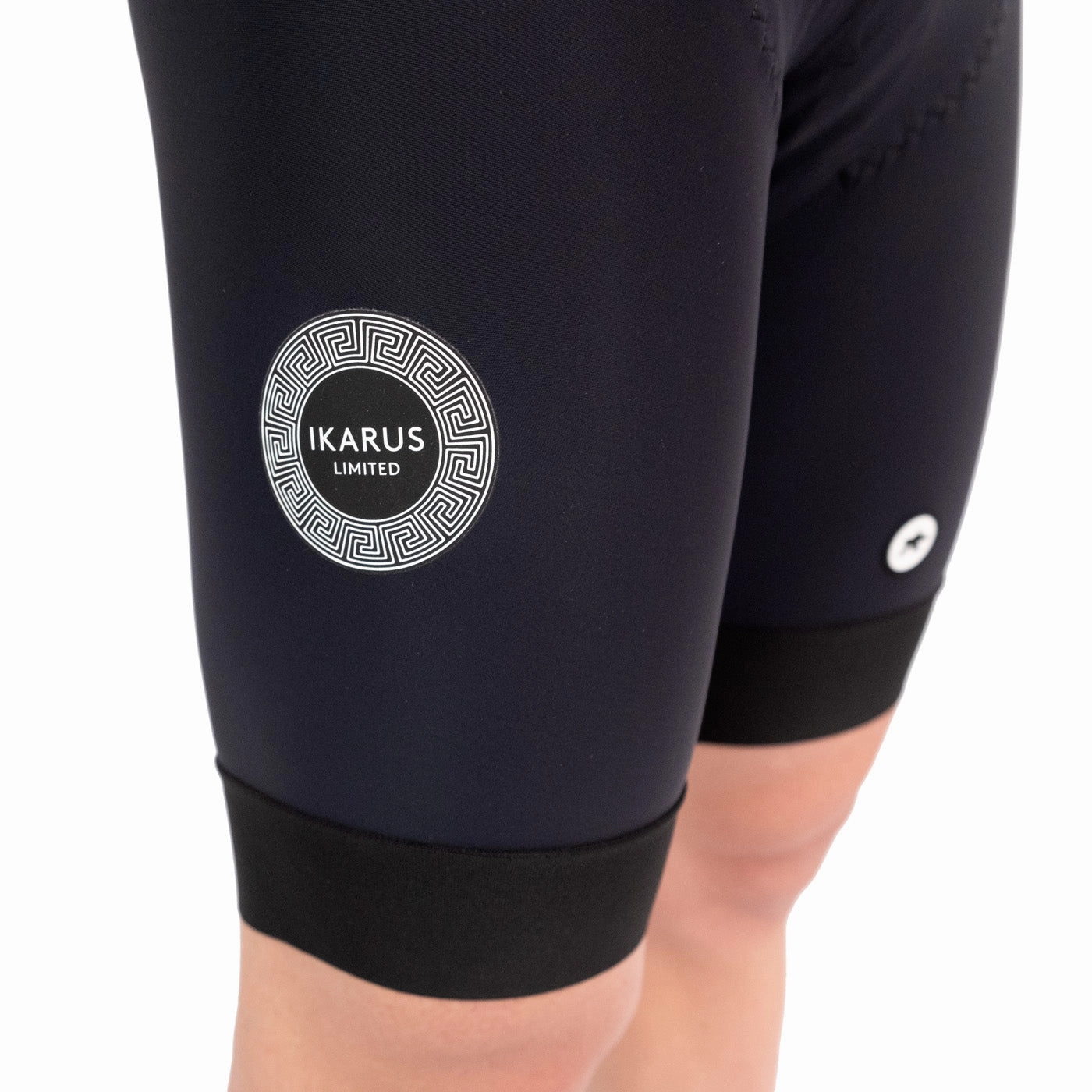 Assos Ikarus GT C2 bib short - Black