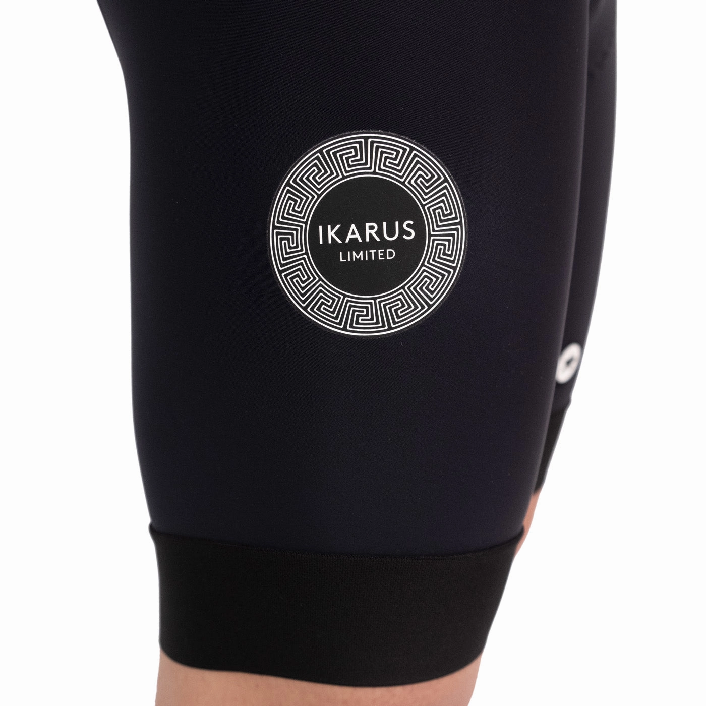Assos Ikarus GT C2 bib short - Black