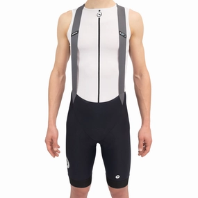 Assos Ikarus GT C2 bib short - Black