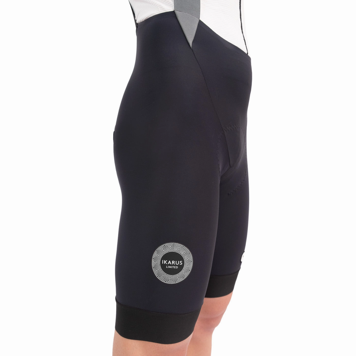Assos Ikarus GT C2 bib short - Black