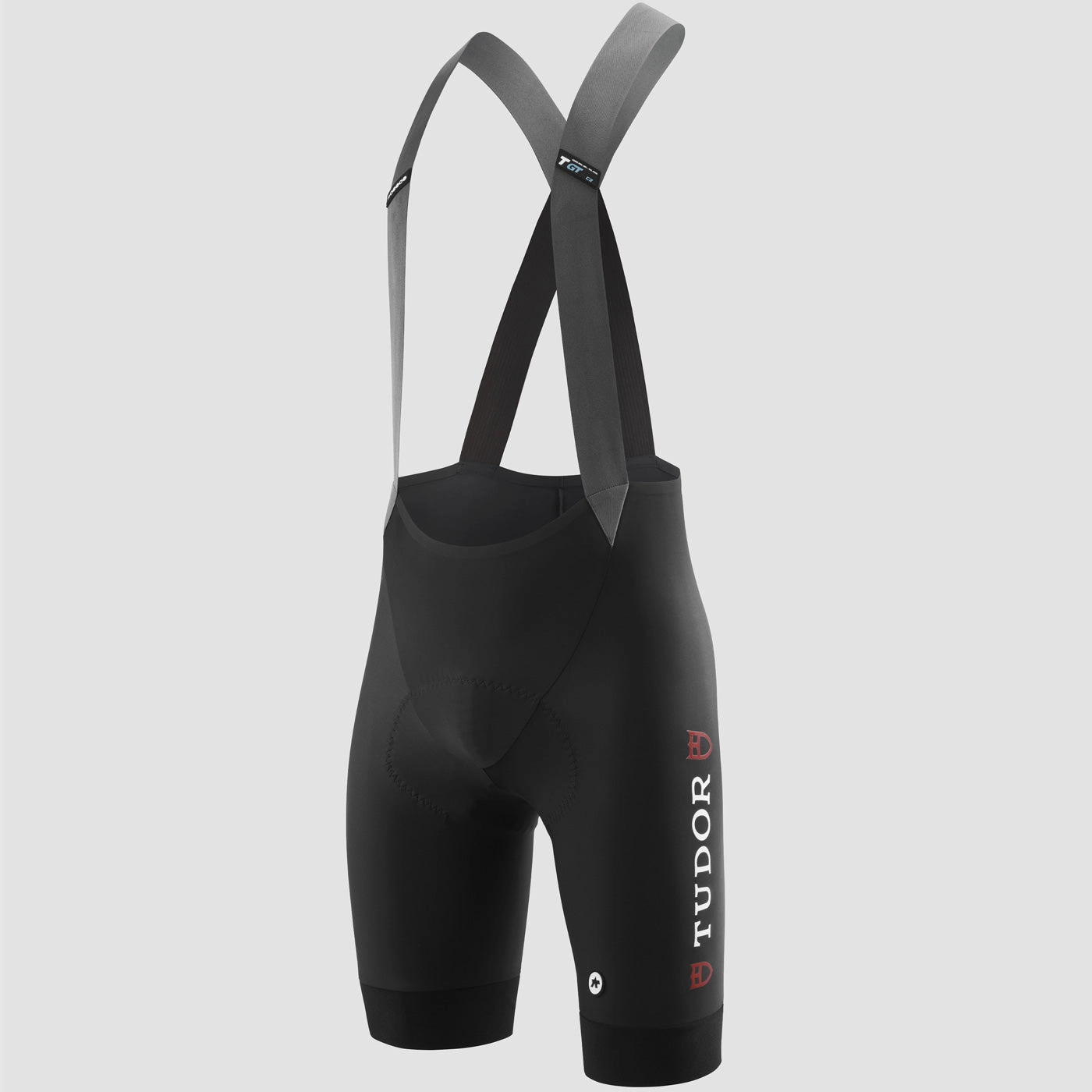 Assos Mille GT C2 bib short - Black