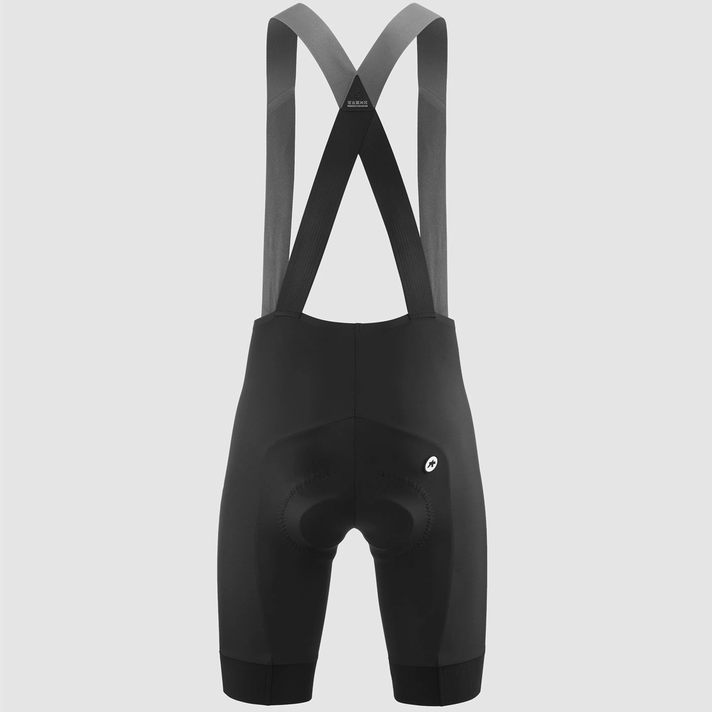Assos Mille GT C2 bib short - Black