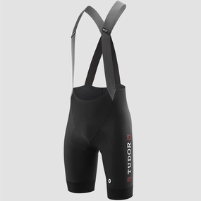 Assos Mille GT C2 bib short - Black