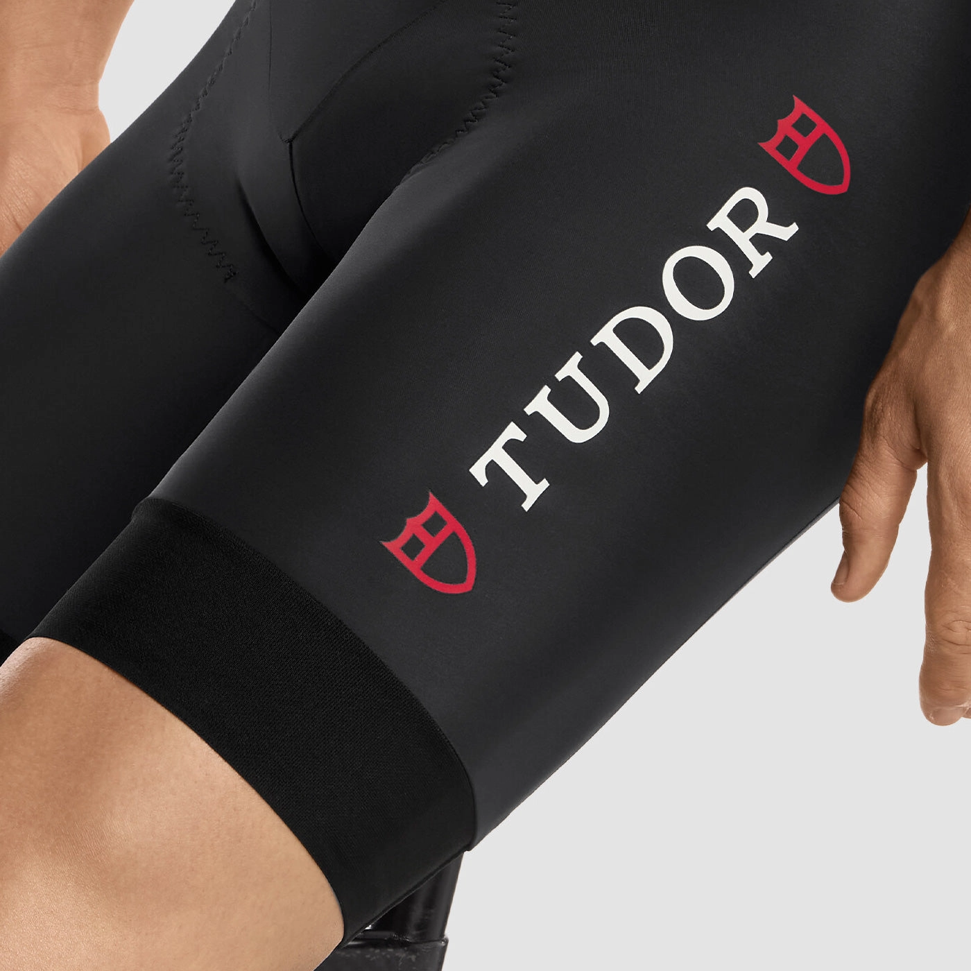 Assos Mille GT C2 bib short - Black