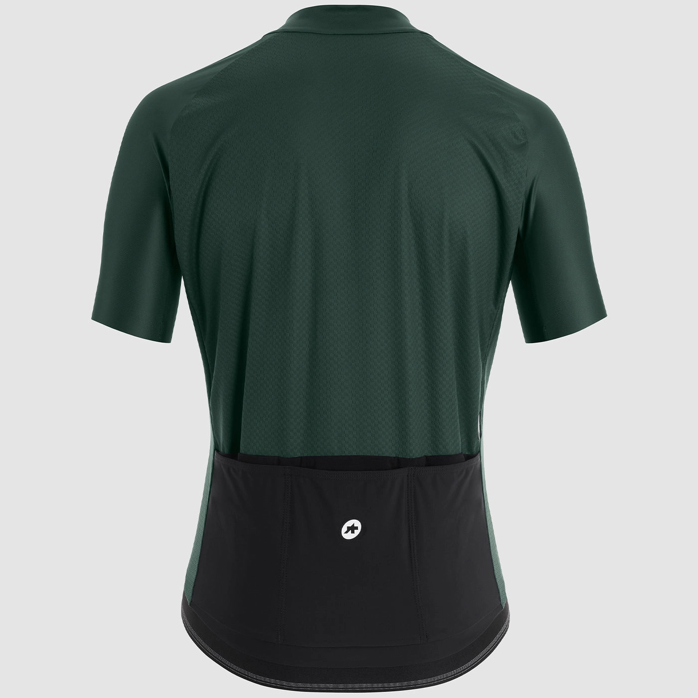 Assos Mille GT C2 Evo Jersey - Green 