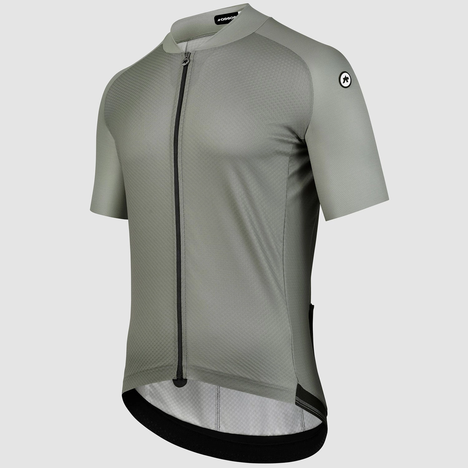 Assos Mille GT C2 Evo jersey - Light green