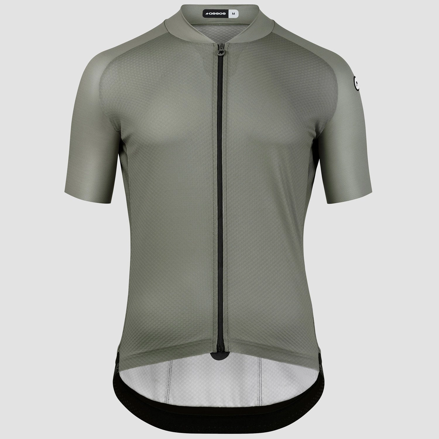 Assos Mille GT C2 Evo jersey - Light green