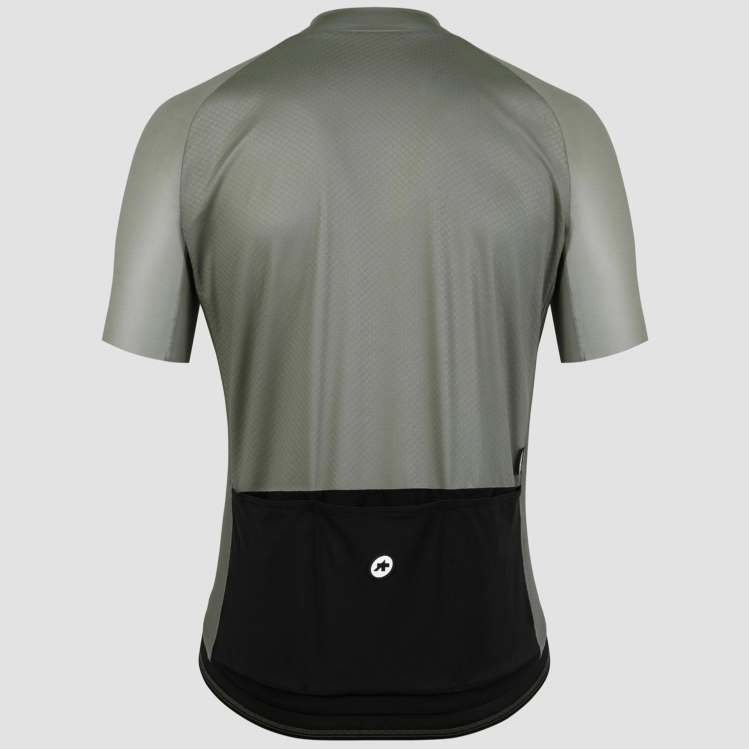 Assos Mille GT C2 Evo jersey - Light green