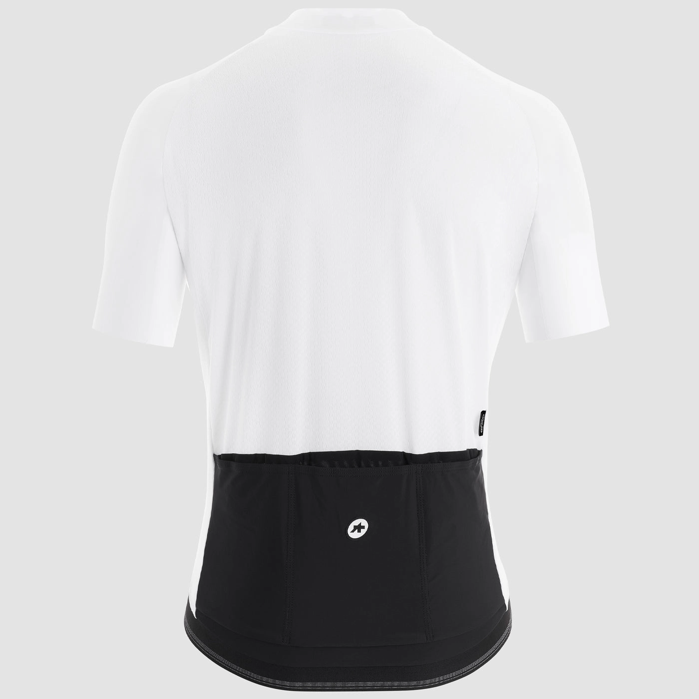 Assos Mille GT C2 Evo jersey - White