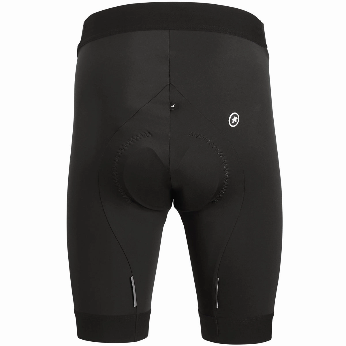 Assos Mille GT half short - Black