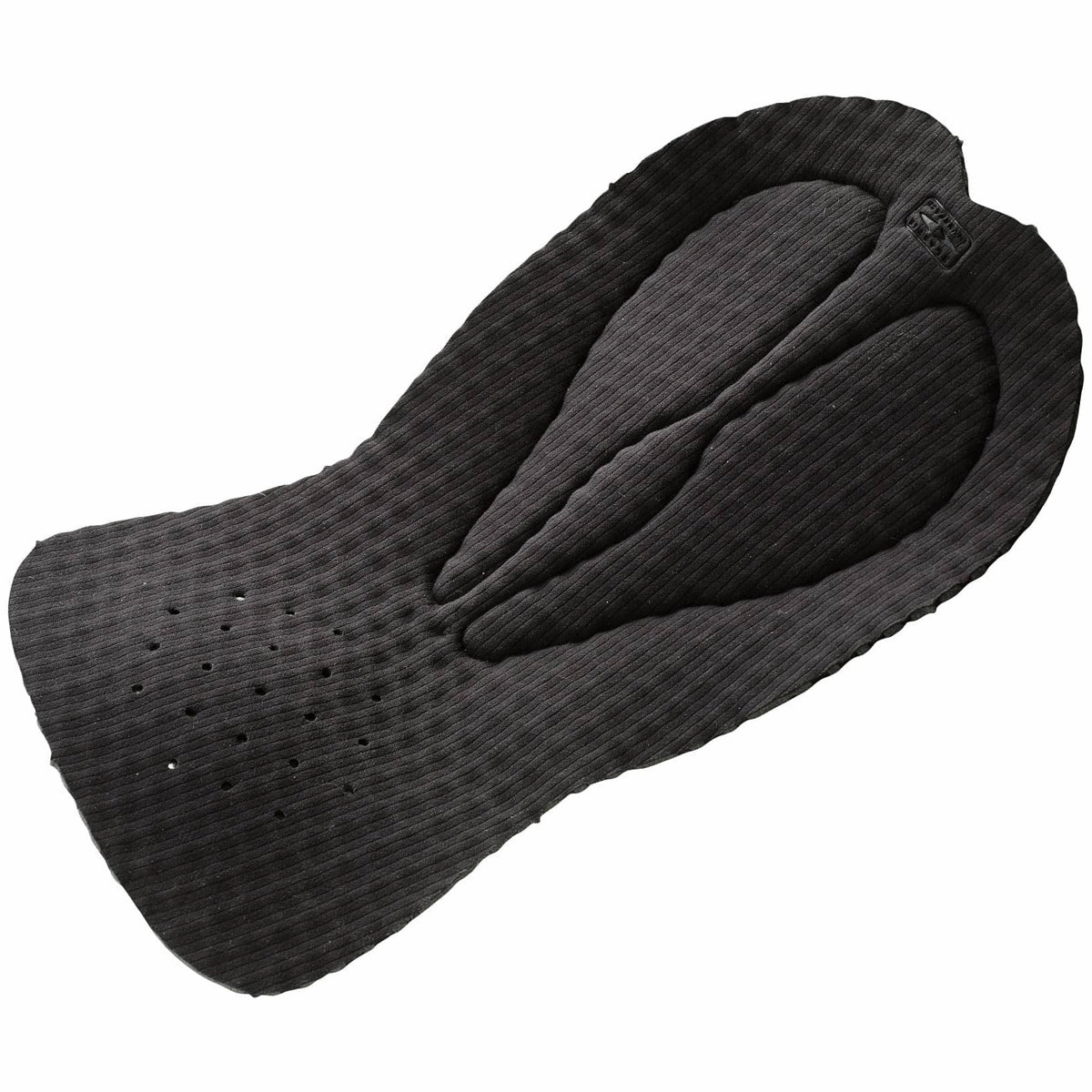 Assos Mille GT half short - Black