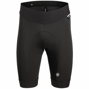 Assos Mille GT half short - Black