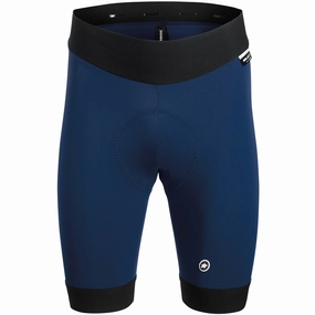 Assos Mille GT half short - Blue