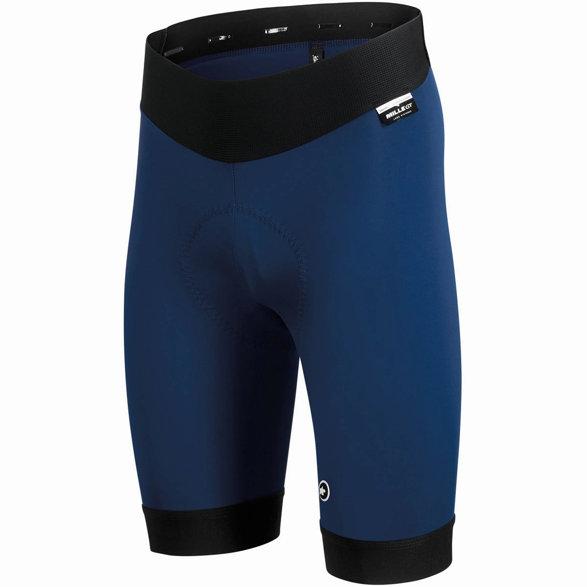 Assos Mille GT half short - Blue