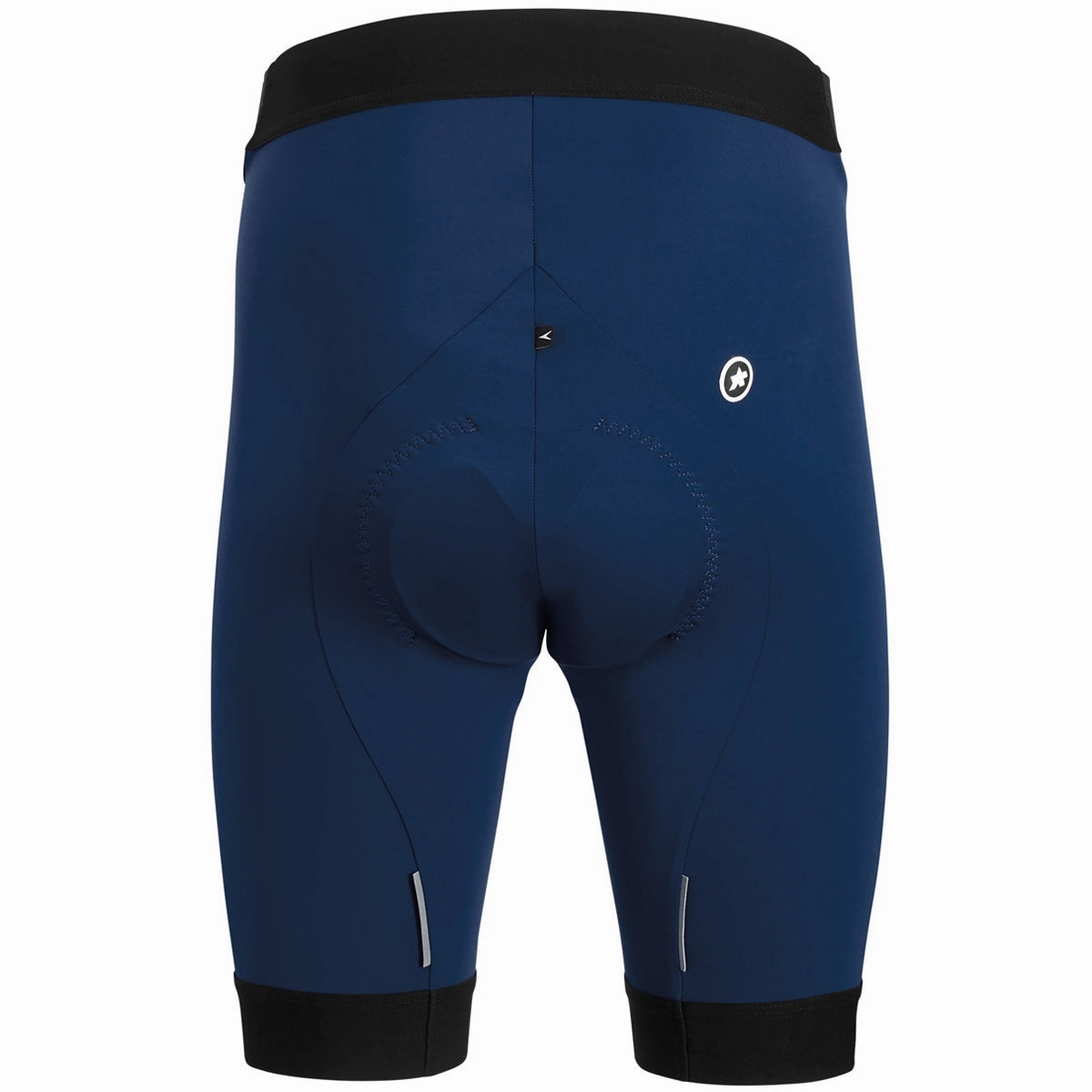 Assos Mille GT half short - Blue