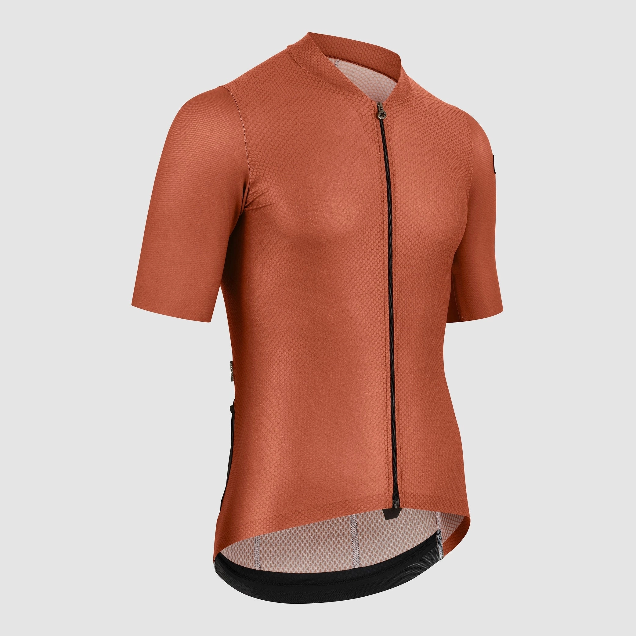 Assos Mille GT S11 jersey - Brown