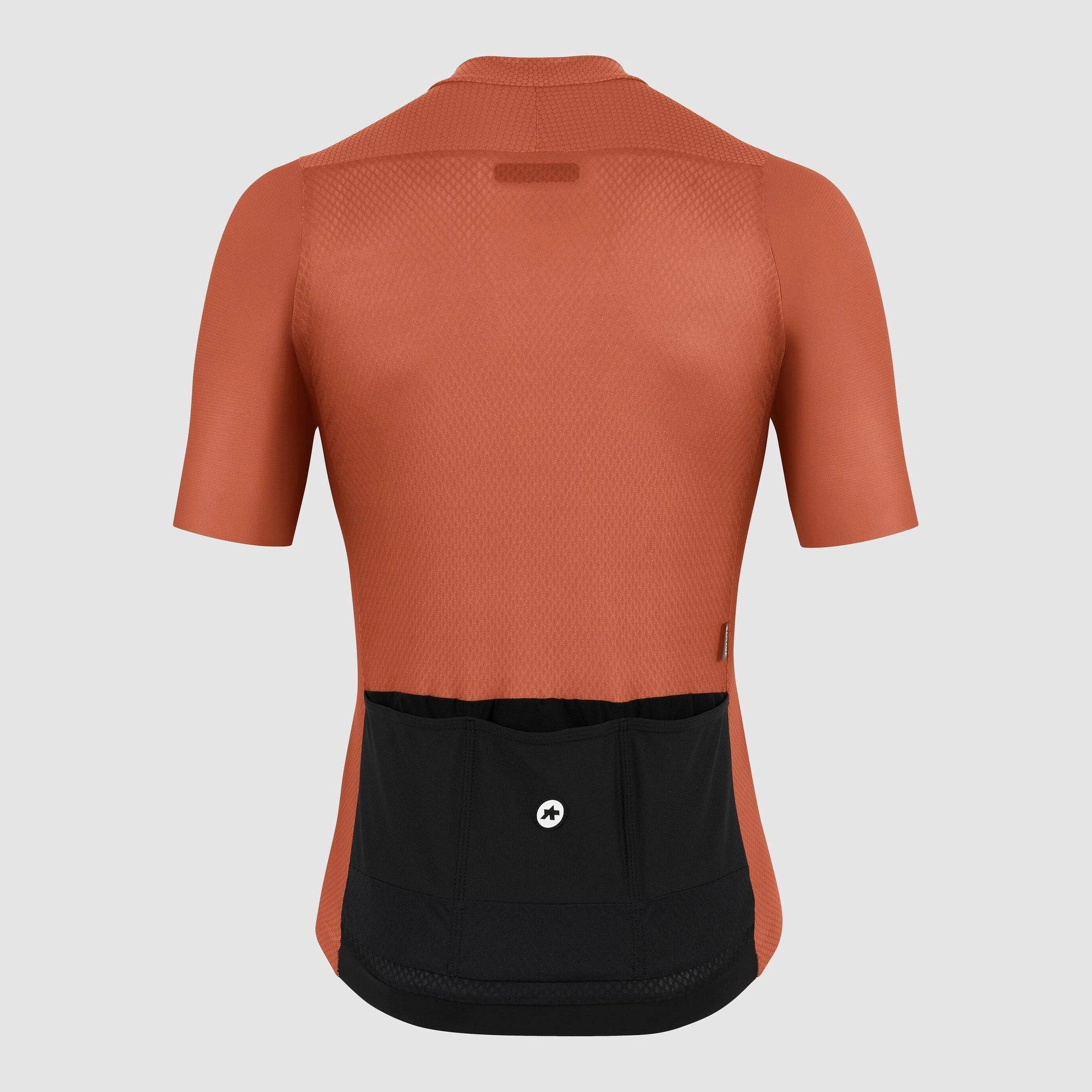 Assos Mille GT S11 jersey - Brown