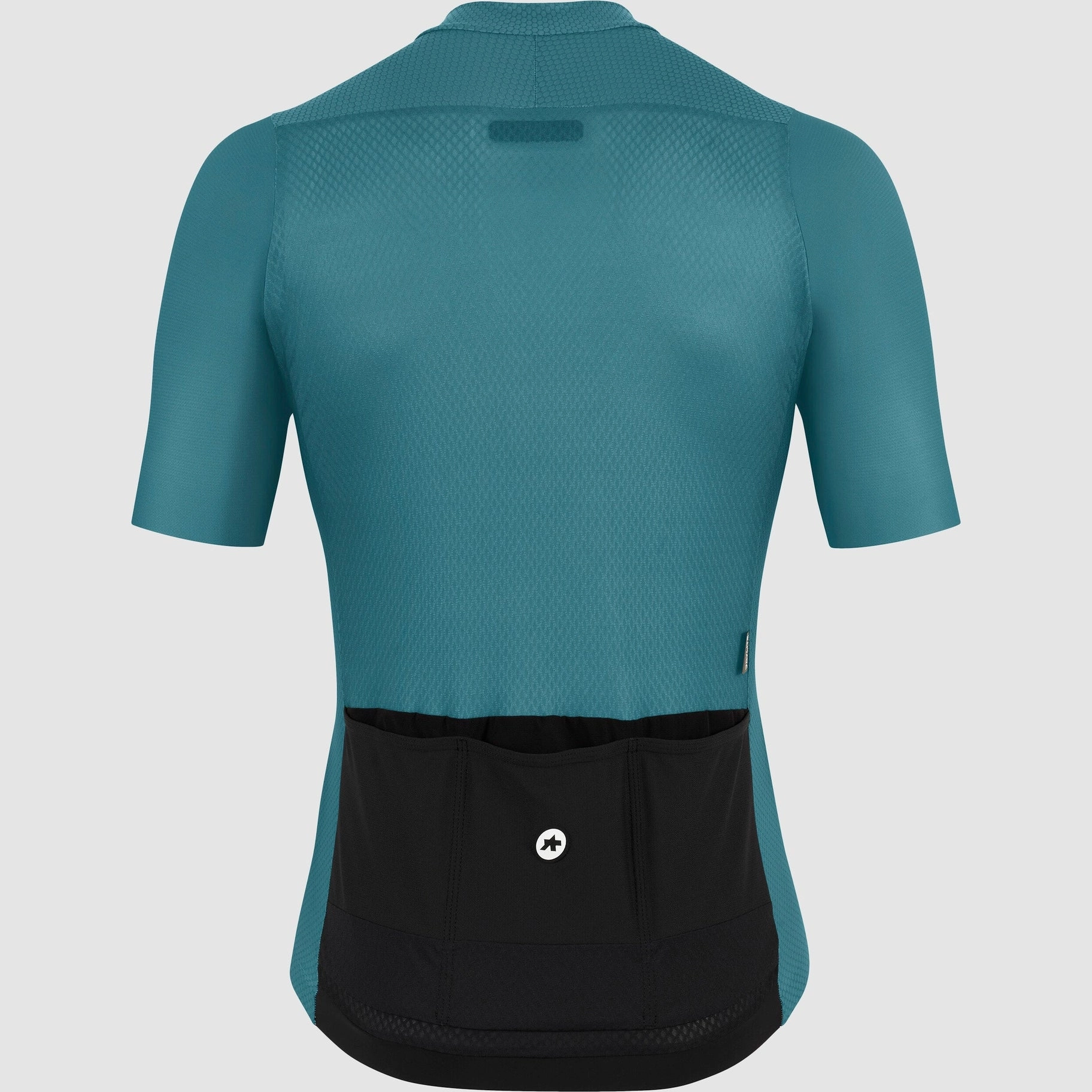 Assos Mille GT S11 jersey - Green
