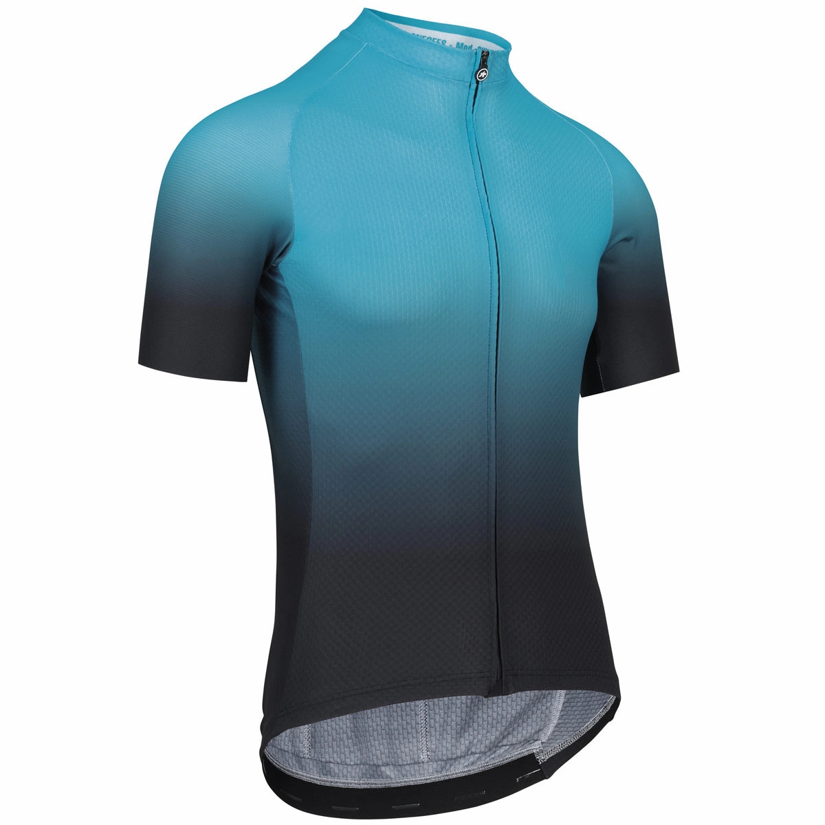 Assos Mille GT Shifter C2 jersey - Blue