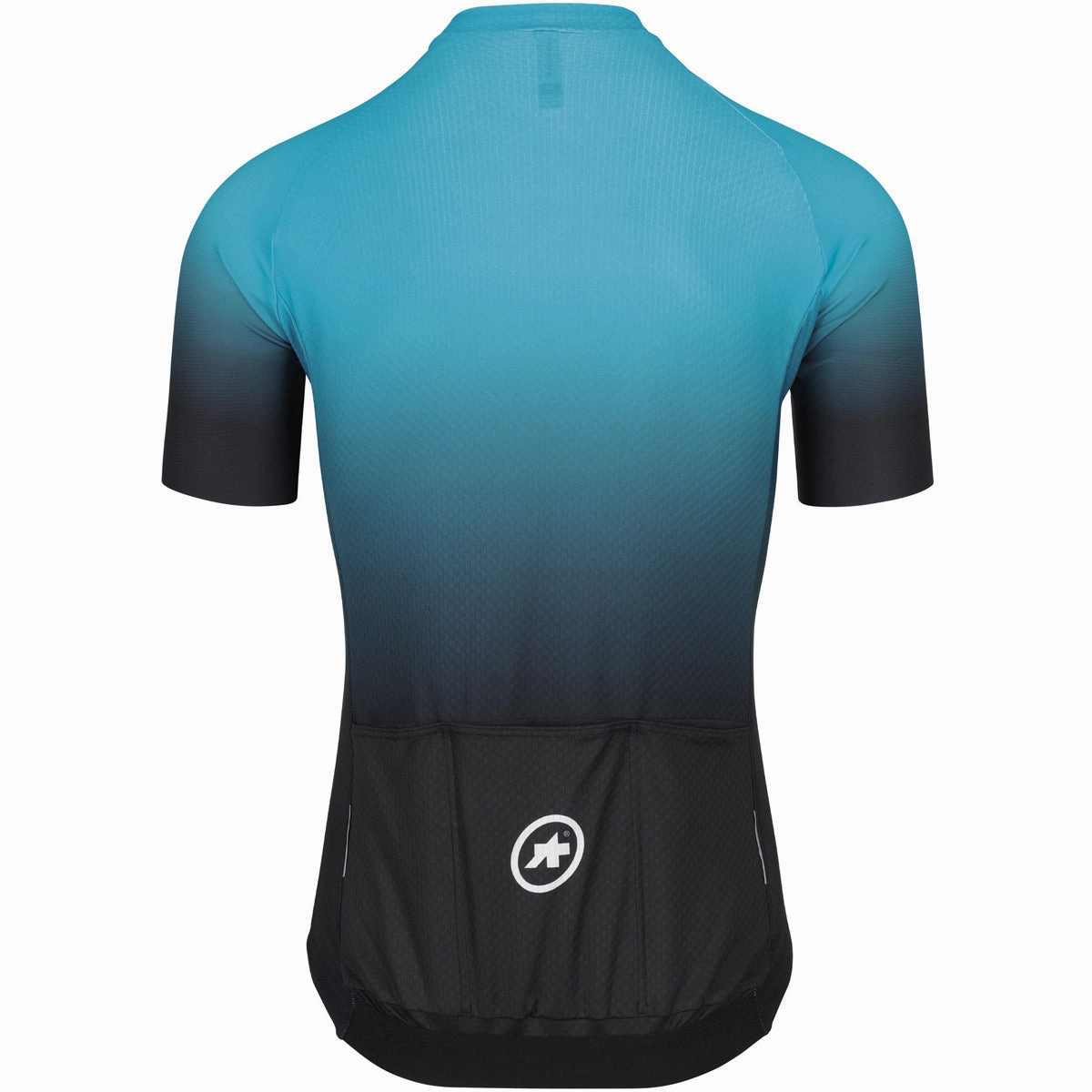 Assos Mille GT Shifter C2 jersey - Blue