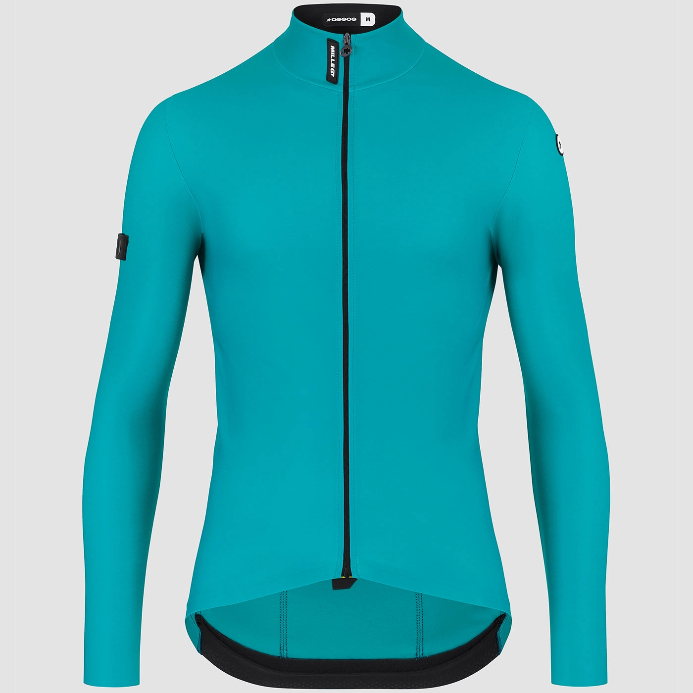 Assos Mille GT Spring Fall C2 Long Sleeve Jersey - Blue 