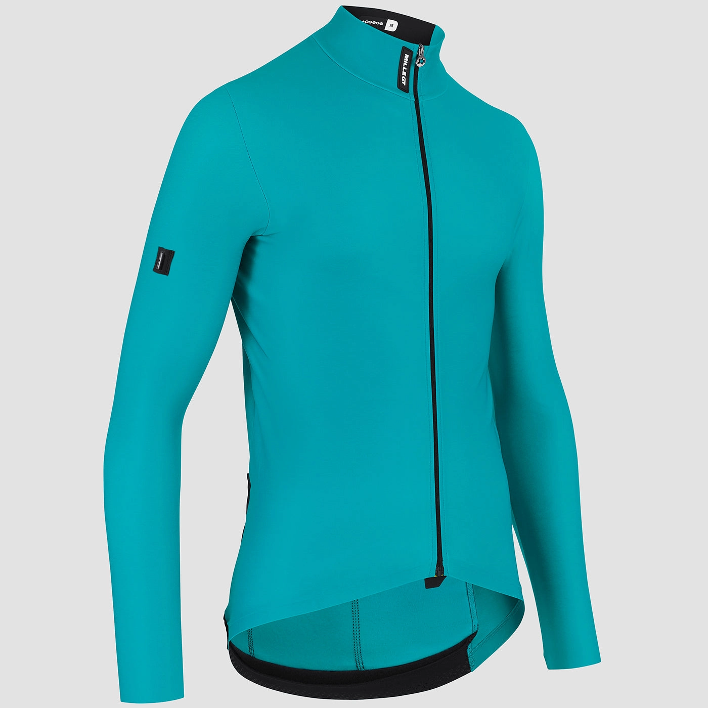 Assos Mille GT Spring Fall C2 Long Sleeve Jersey - Blue 