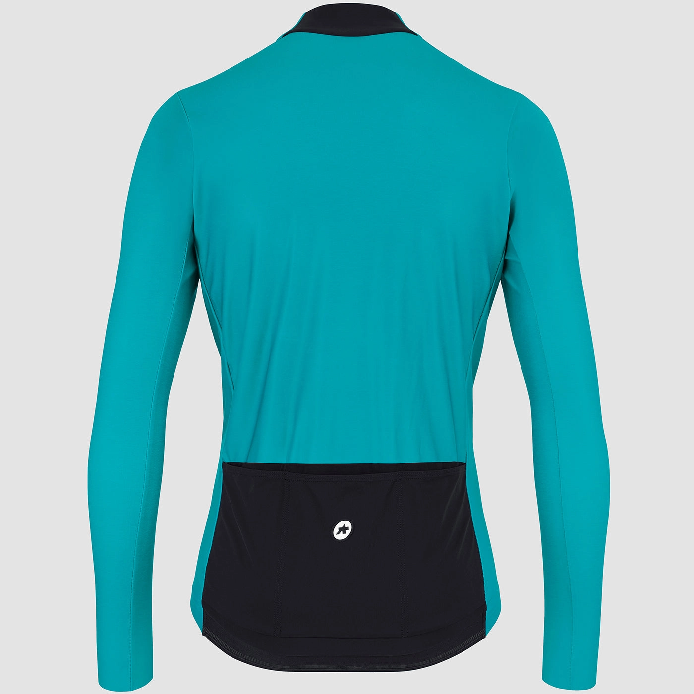 Assos Mille GT Spring Fall C2 Long Sleeve Jersey - Blue 