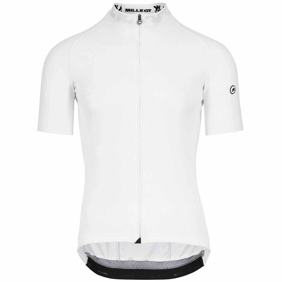 Assos Mille GT Summer C2 jersey - White