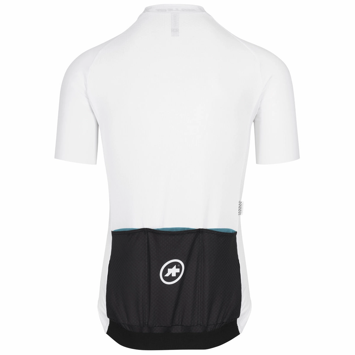 Assos Mille GT Summer C2 jersey - White