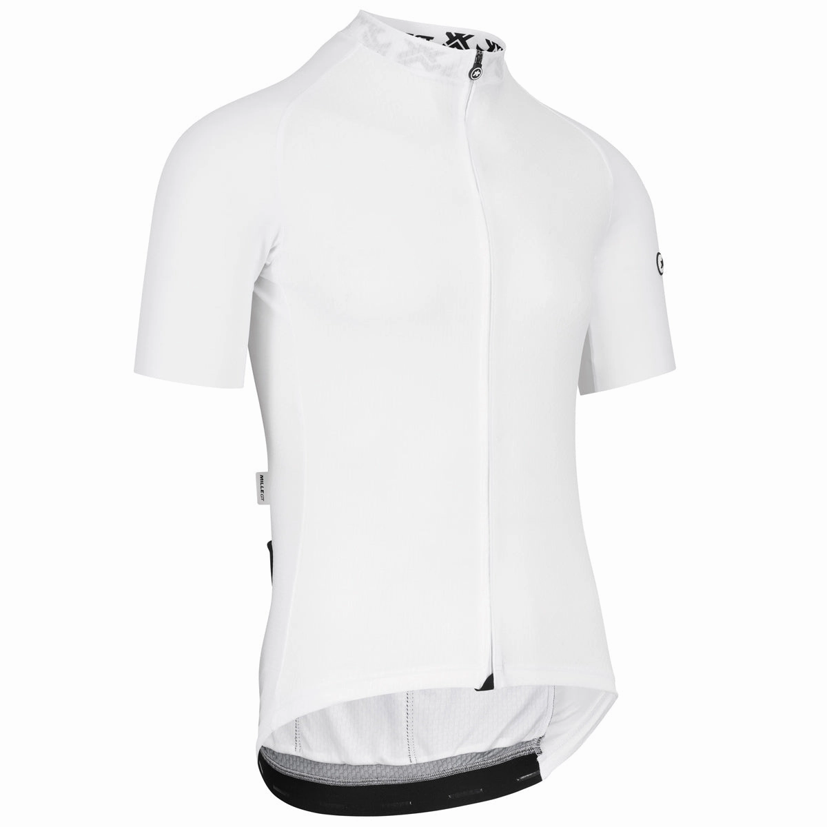 Assos Mille GT Summer C2 jersey - White