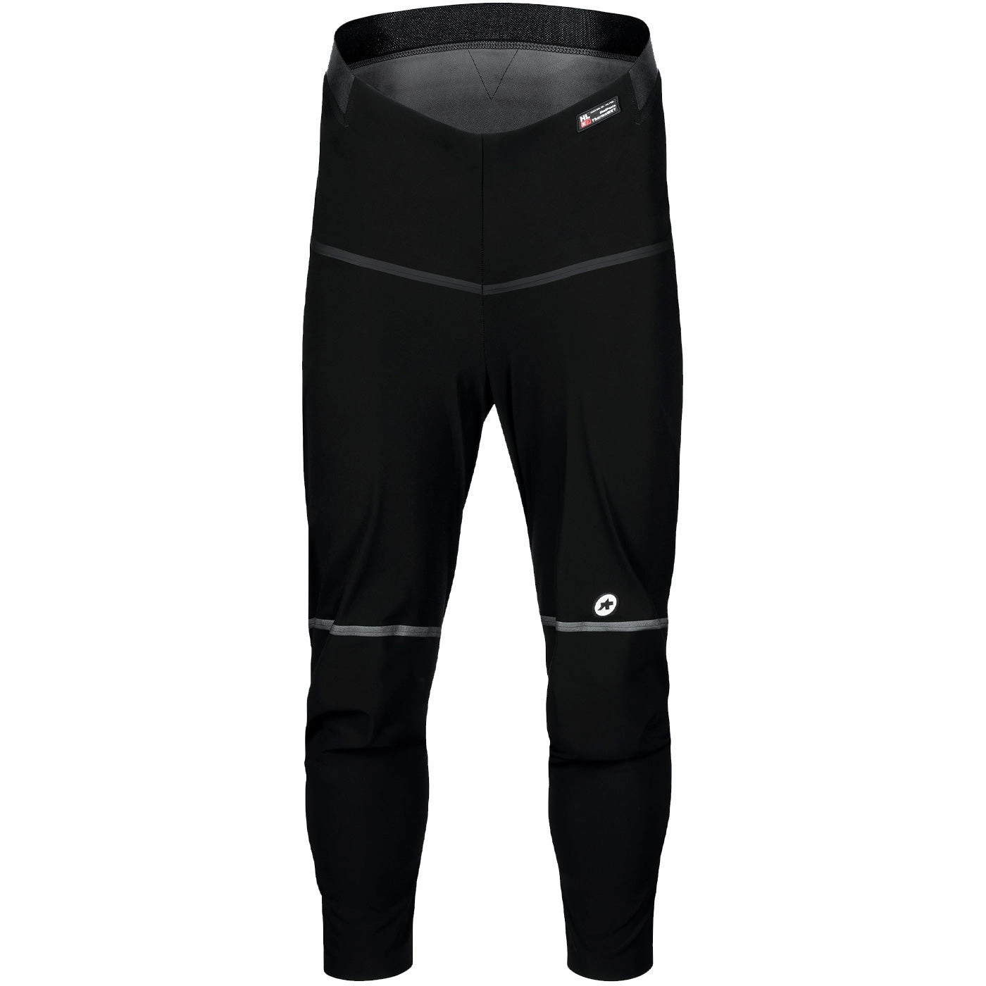 Assos Mille GT Thermo Rain Shell pant - Black