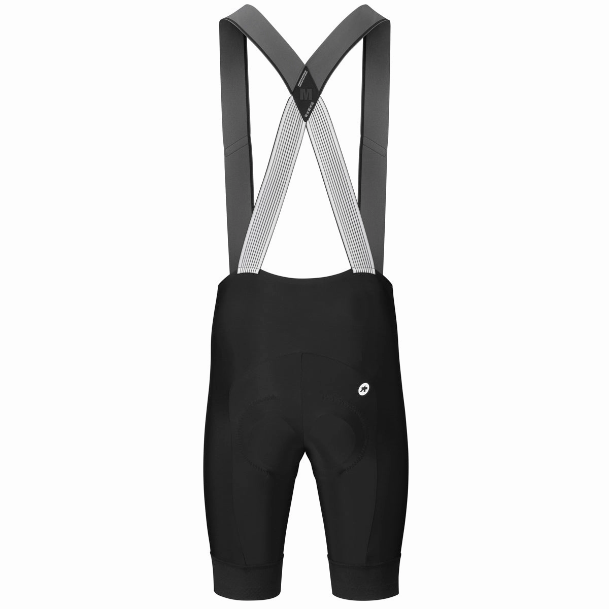 Assos Mille GTS bib short - Black