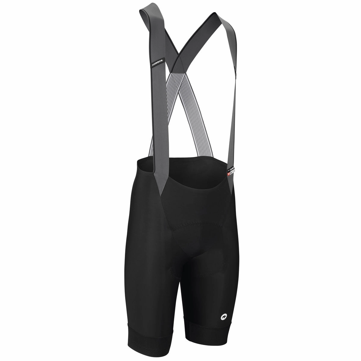 Assos Mille GTS bib short - Black