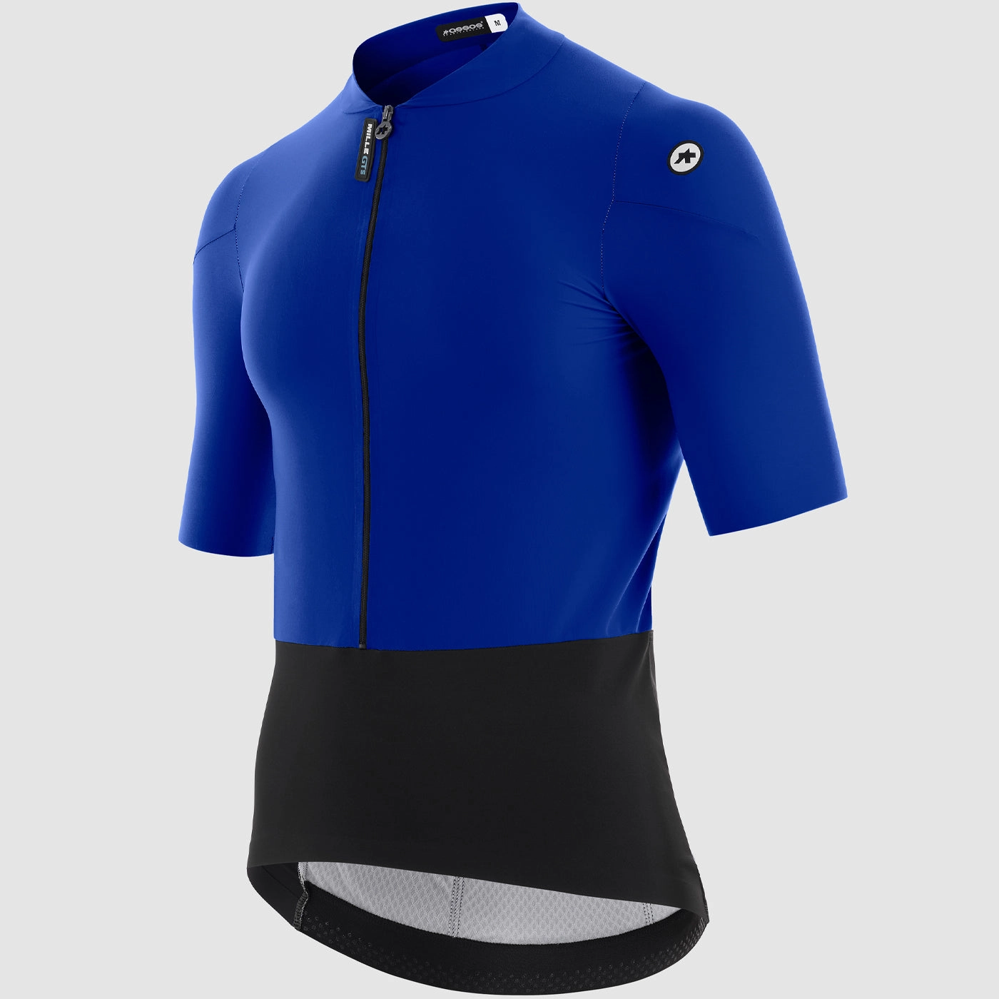 Assos Mille GTS C2 jersey - Blue
