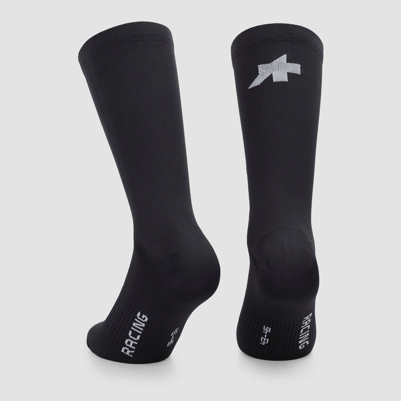 Assos Racing S11 socks - Black