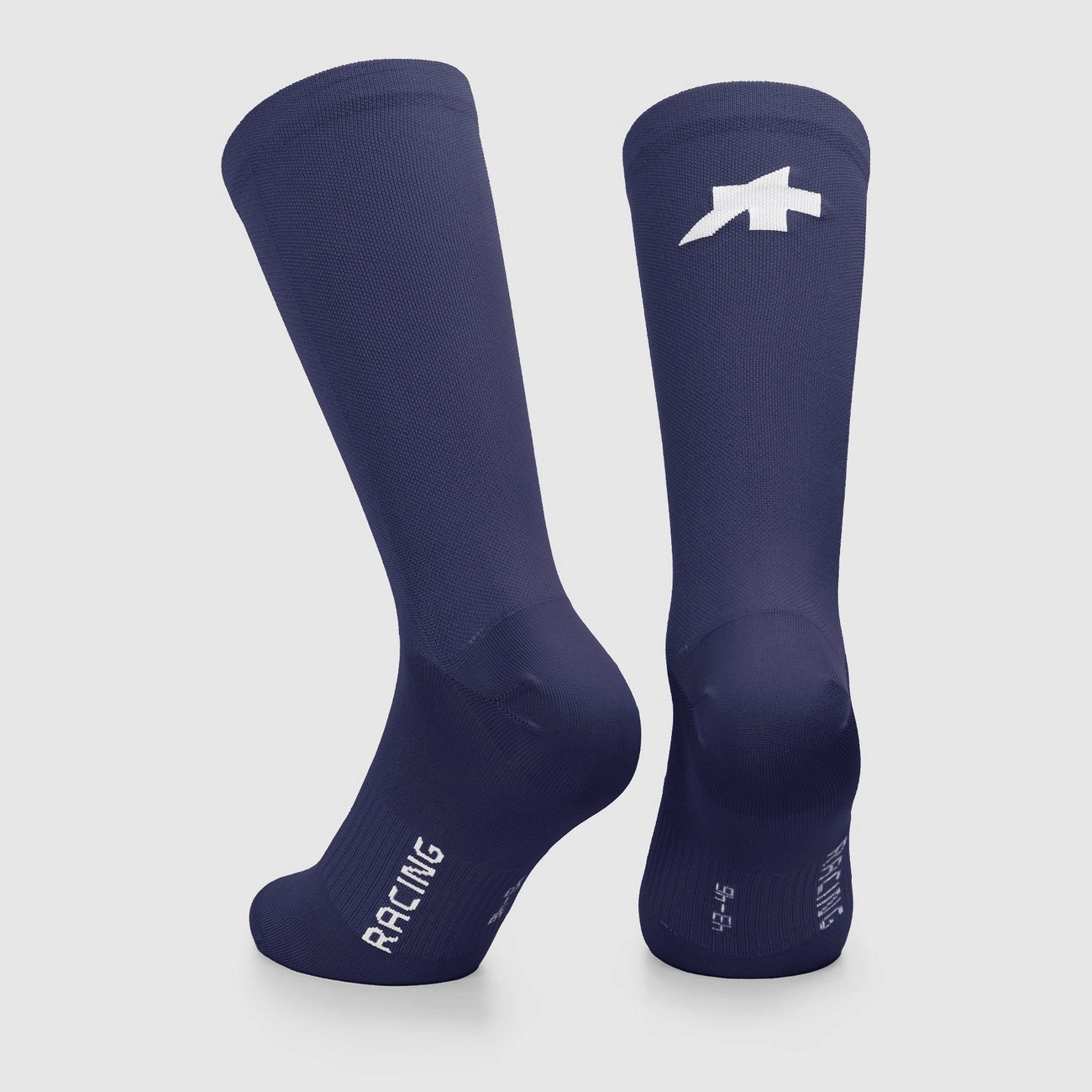 Assos Racing S11 socks - Dark blue