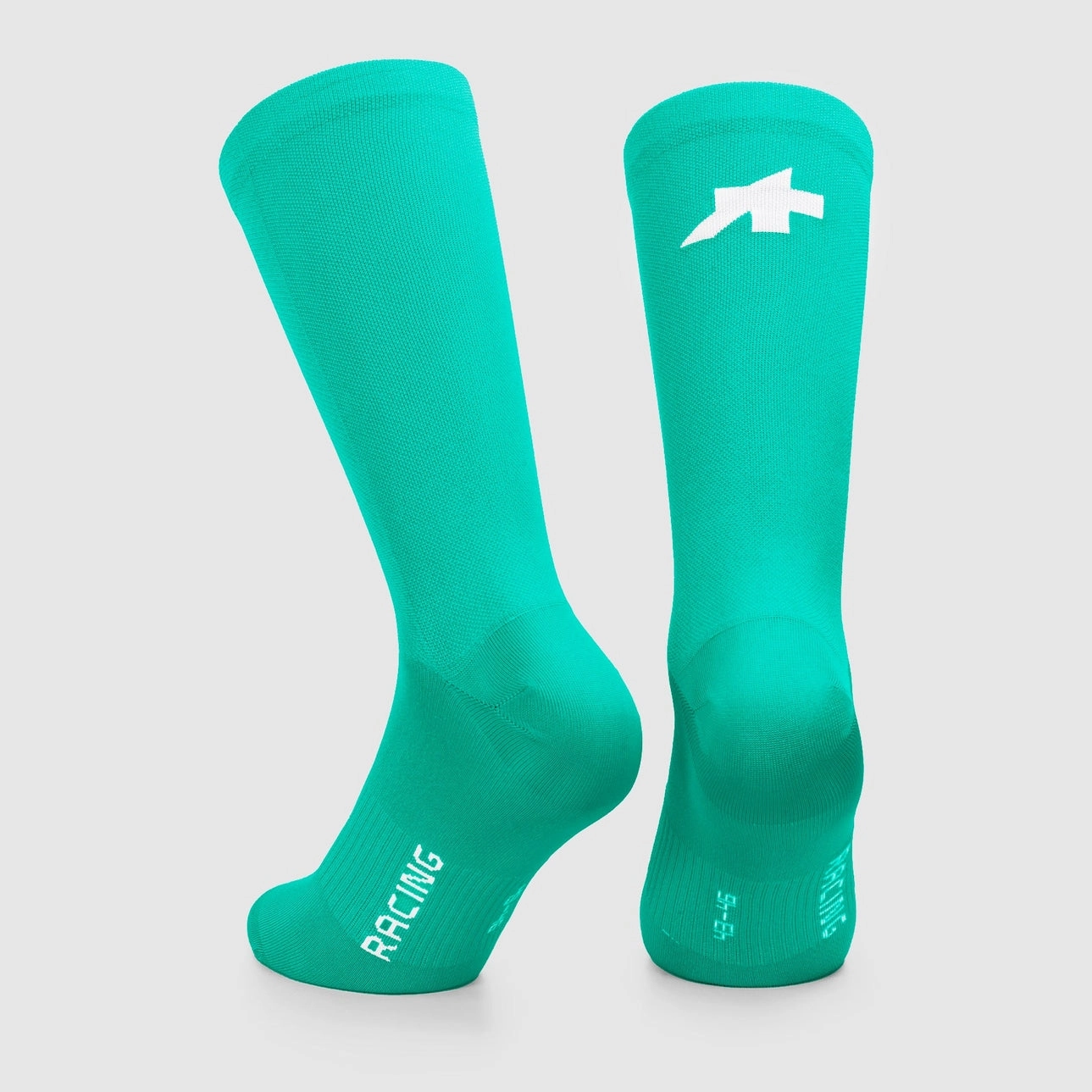 Assos Racing S11 socks - Green