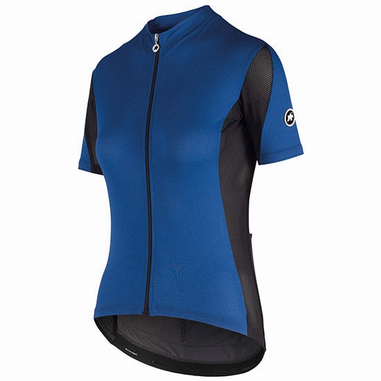 Assos RALLY Jersey Women - Blue