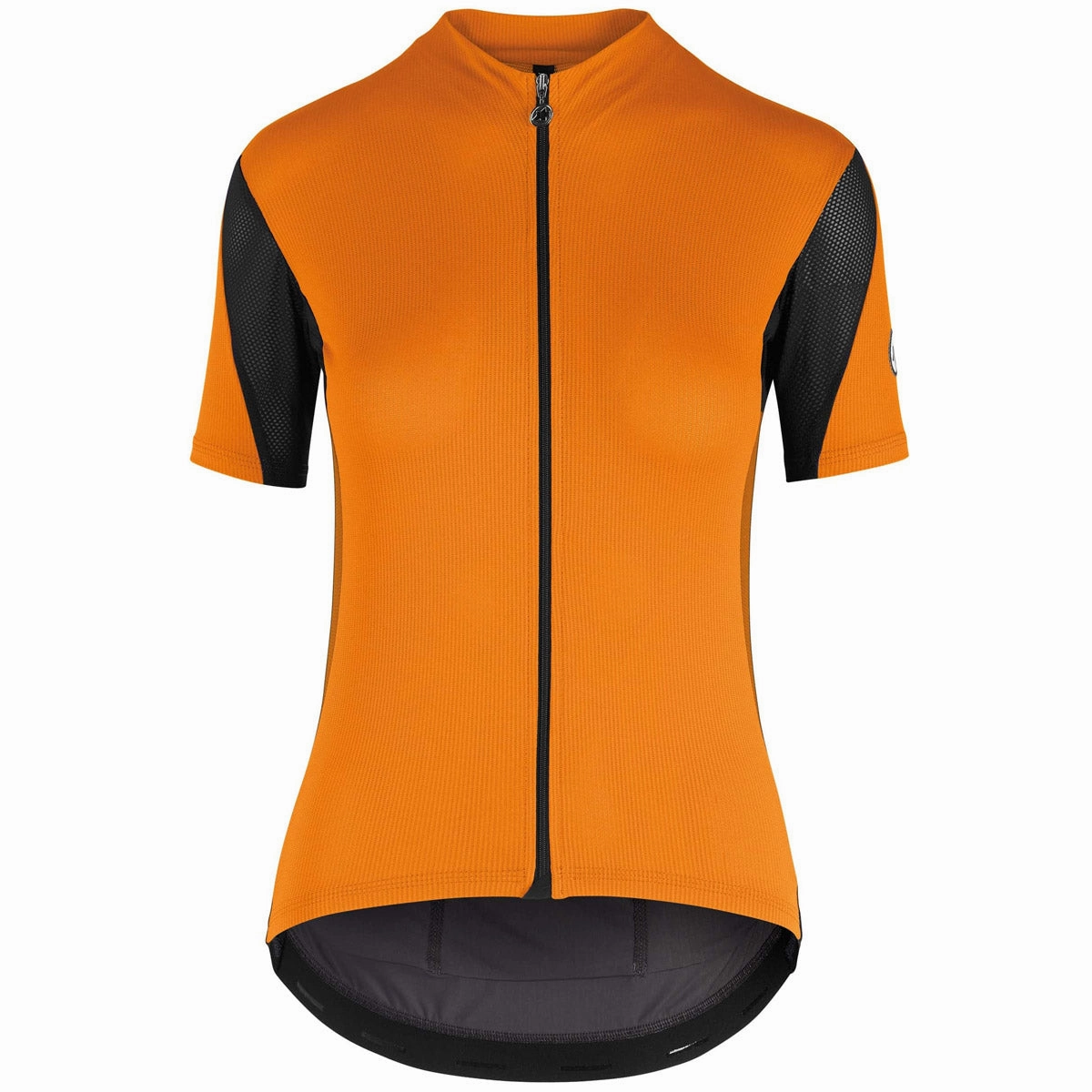 Assos RALLY Jersey Women - Orange