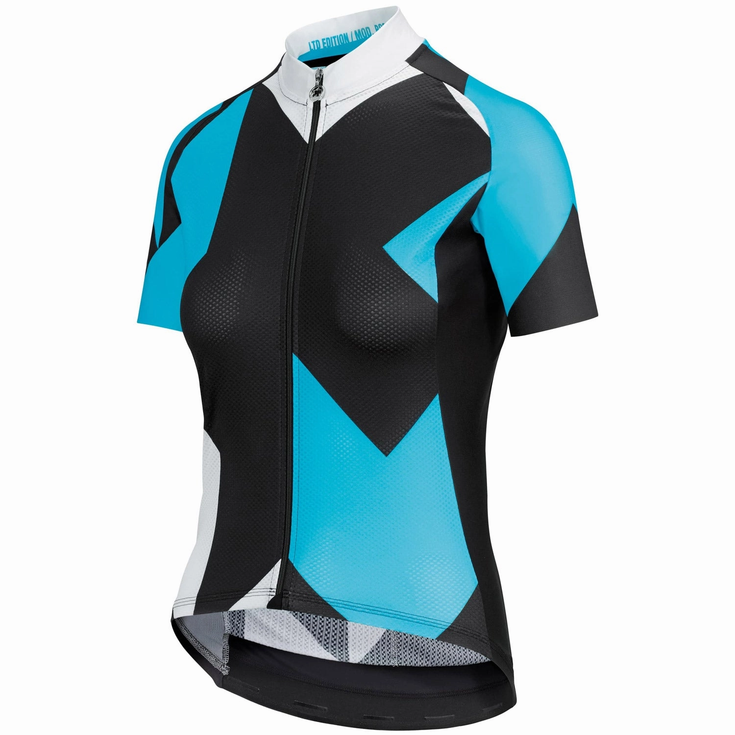 Assos Rock jersey women - Blue