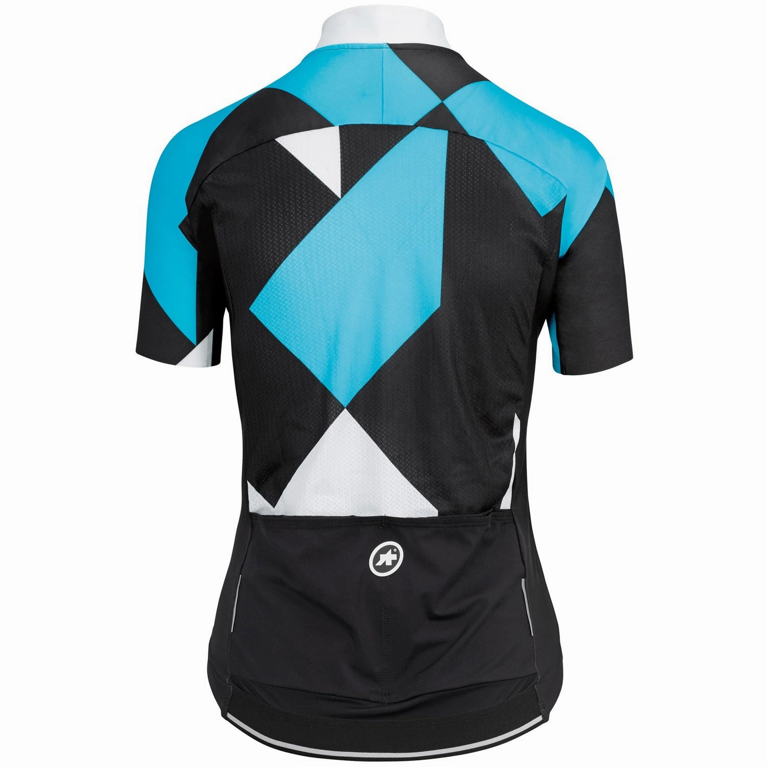 Assos Rock jersey women - Blue
