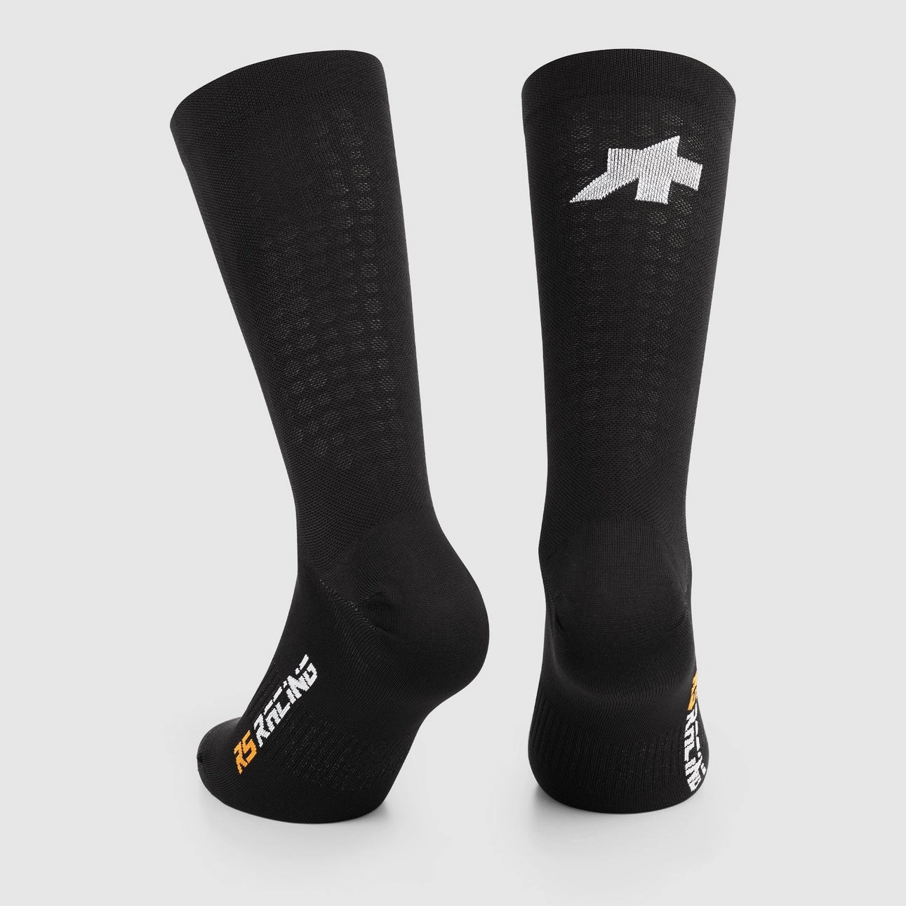 Assos RS S11 socks - Black