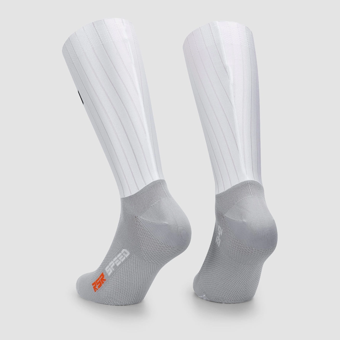 Assos RSR Speed S11 socks - White