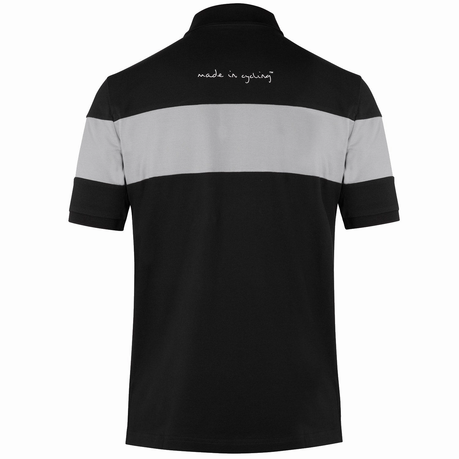 Assos Signature Polo - Black