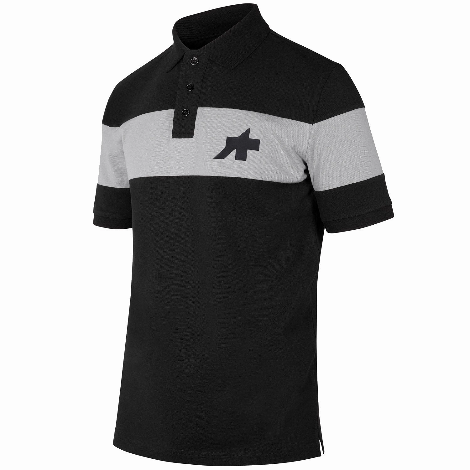 Assos Signature Polo - Black