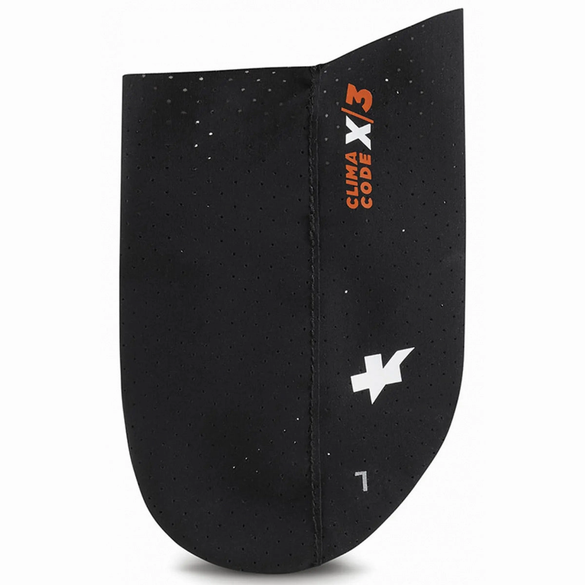 Assos Speerhaube socks cover - Black
