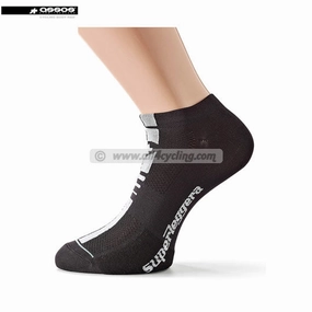 Assos SuperLeggera_S7 Socks - Black
